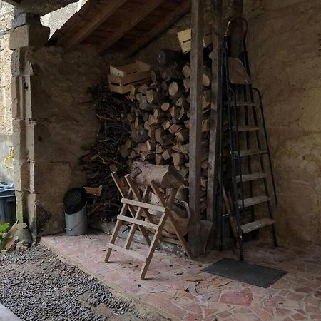 Maison Gasconne Au Calme Au Coeur Du Gers Duran Exteriér fotografie