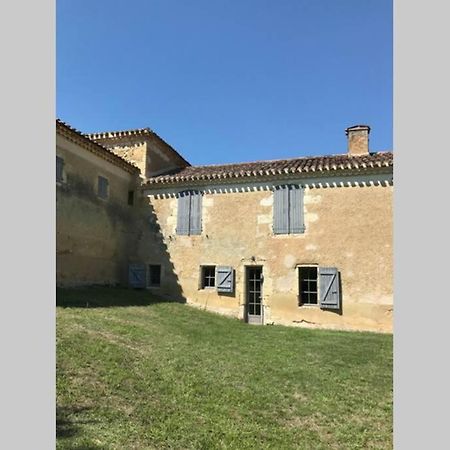 Maison Gasconne Au Calme Au Coeur Du Gers Duran Exteriér fotografie