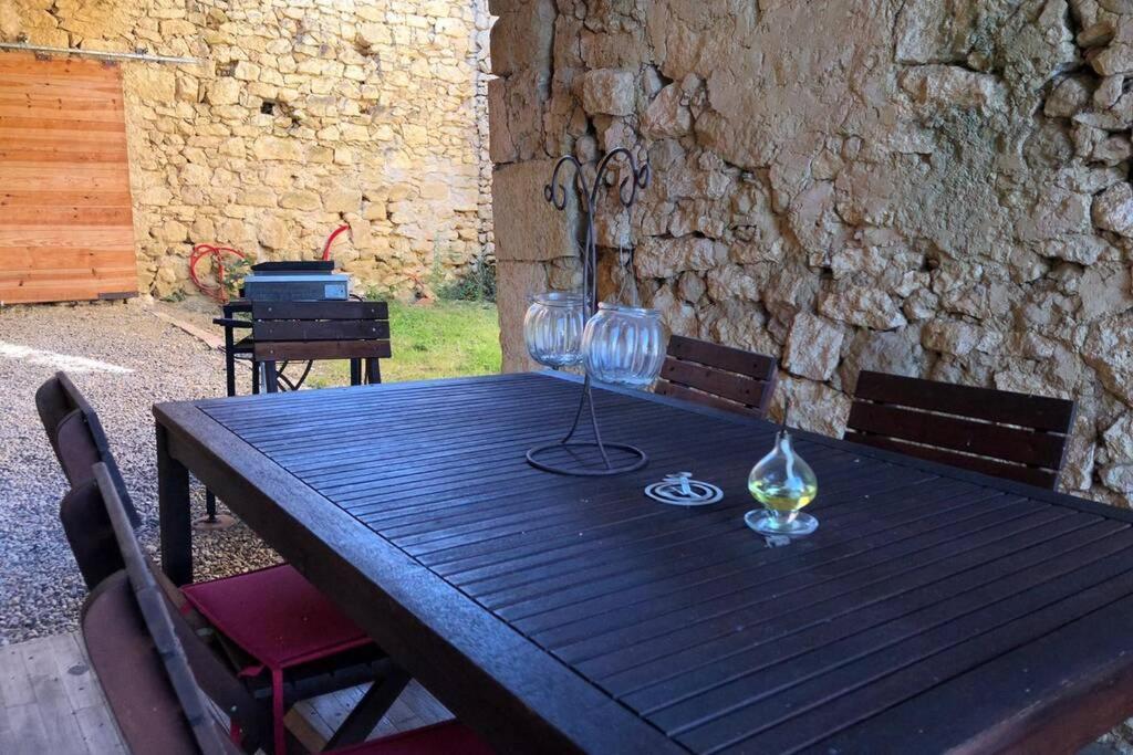 Maison Gasconne Au Calme Au Coeur Du Gers Duran Exteriér fotografie