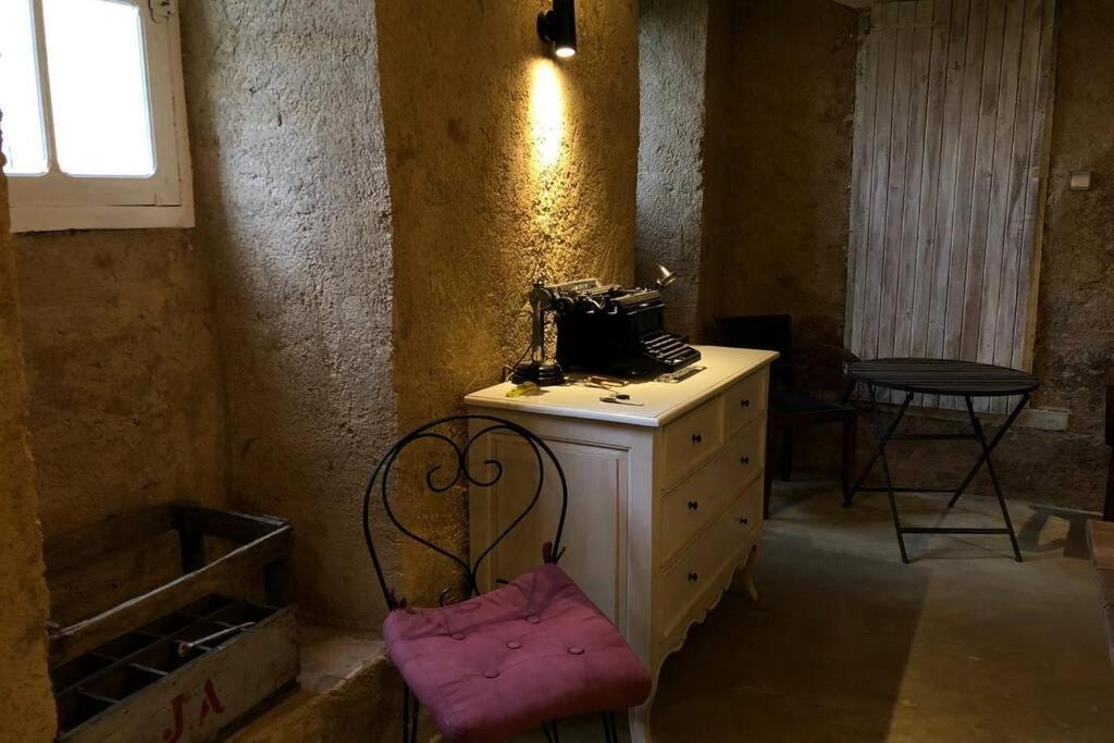 Maison Gasconne Au Calme Au Coeur Du Gers Duran Exteriér fotografie