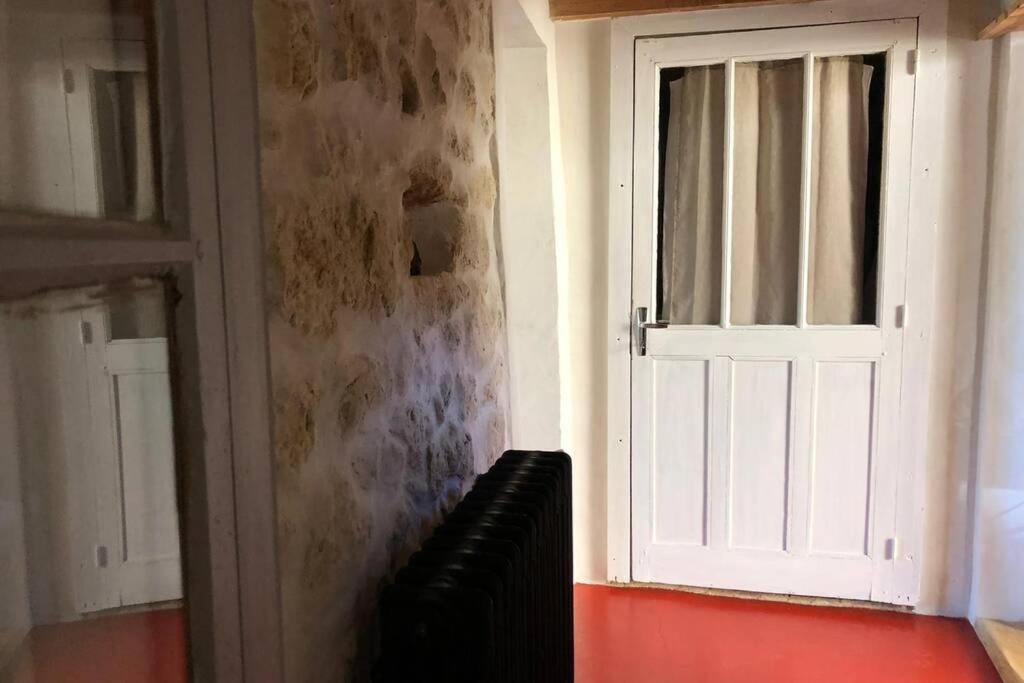 Maison Gasconne Au Calme Au Coeur Du Gers Duran Exteriér fotografie