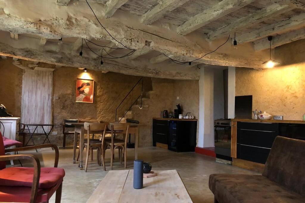 Maison Gasconne Au Calme Au Coeur Du Gers Duran Exteriér fotografie