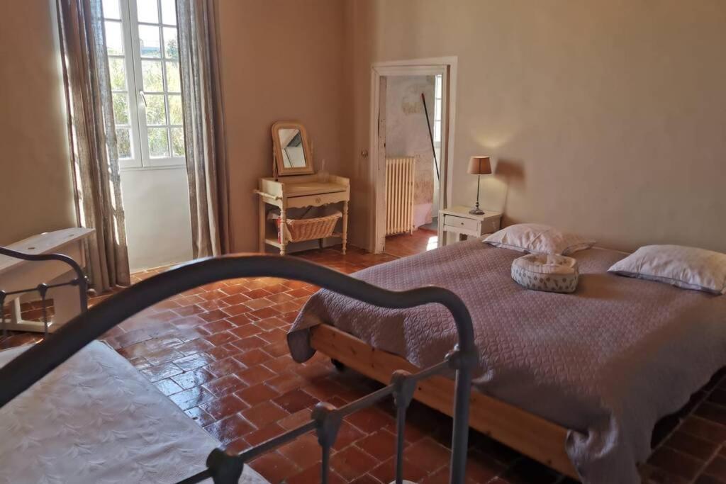 Maison Gasconne Au Calme Au Coeur Du Gers Duran Exteriér fotografie