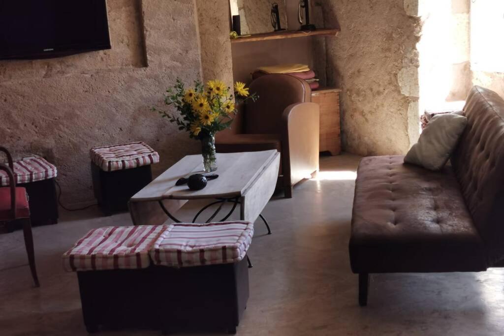 Maison Gasconne Au Calme Au Coeur Du Gers Duran Exteriér fotografie