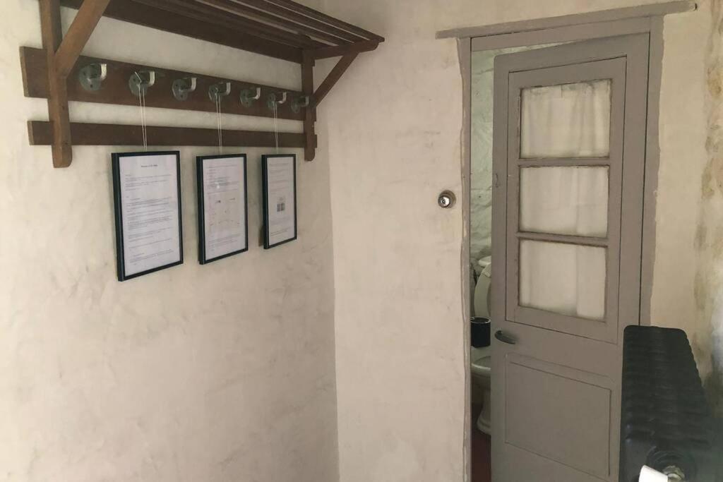 Maison Gasconne Au Calme Au Coeur Du Gers Duran Exteriér fotografie