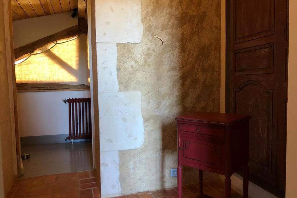 Maison Gasconne Au Calme Au Coeur Du Gers Duran Exteriér fotografie