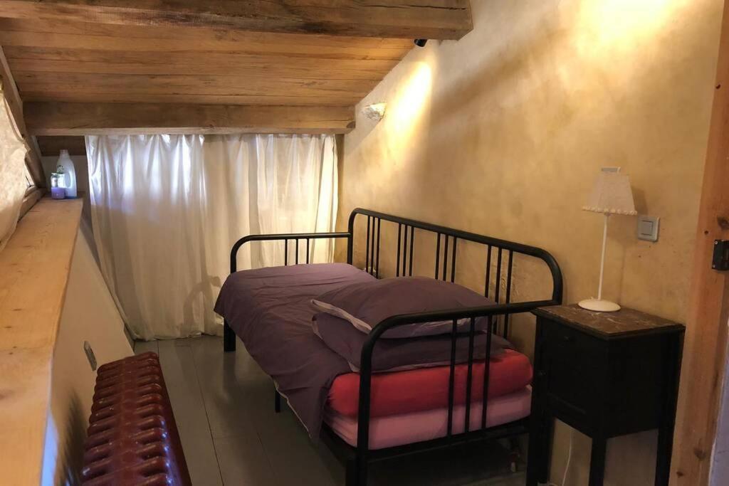Maison Gasconne Au Calme Au Coeur Du Gers Duran Exteriér fotografie